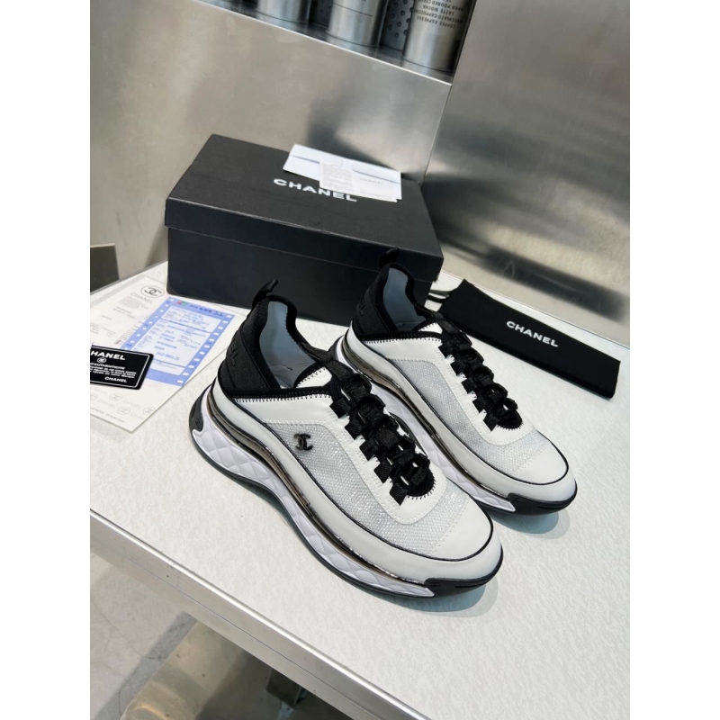Ch*el sneakers